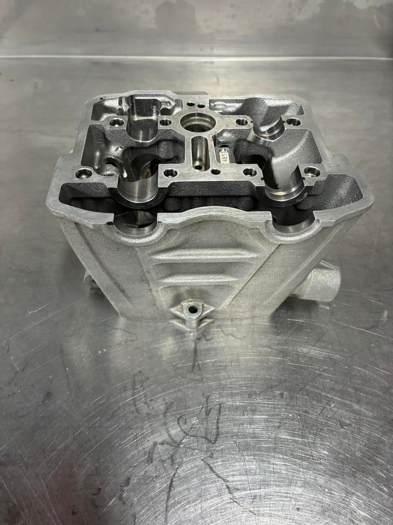 CILINDERKOP KTM-EXC HUSQVARNA FE 350, Ophalen of Verzenden