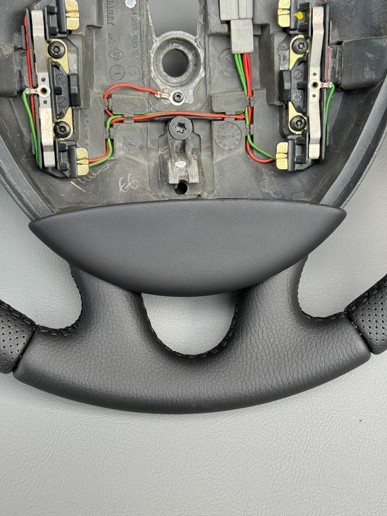 STUURWIEL STUUR RENAULT TRAFIC NISSAN PRIMASTAR, Ophalen of Verzenden, Nieuw, Renault