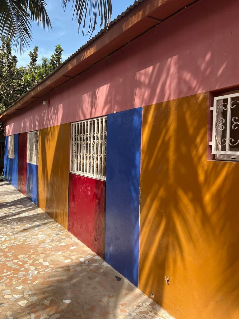 Compound TE KOOP Gambia, Kololi, Kerr Seringe, 8 personen, 4 of meer slaapkamers, Dorp, Eigenaar