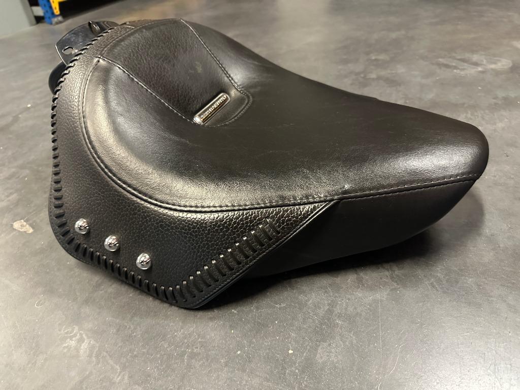 HD fat boy seat 2007, Ophalen of Verzenden, Gebruikt