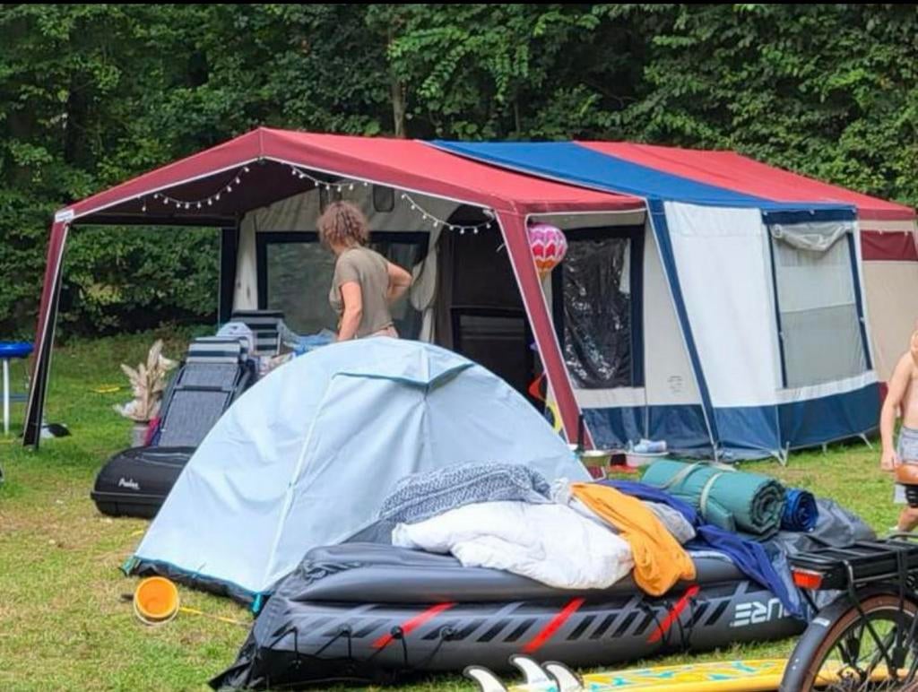 Roadmaster Family S uit 2012, Ophalen of Verzenden