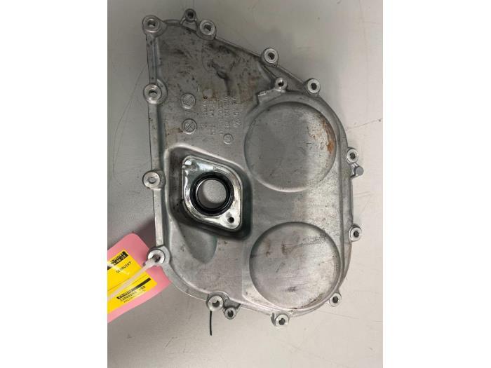 Afdekplaat diversen van een Audi RS3, Gebruikt, -, -, -