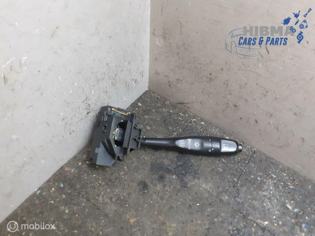 Ruitenwisser Schakelaar Mitsubishi Spacestar 1998 t/m 2005, Ophalen of Verzenden, Gebruikt