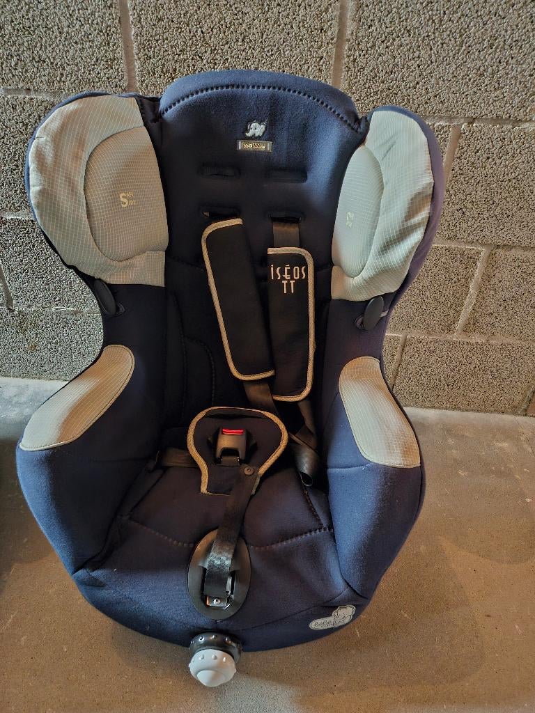 Autostoel, Kinderen en Baby's, Autostoeltjes, Verstelbare rugleuning, 9 t/m 18 kg, Ophalen, Overige merken