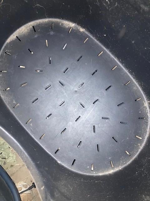 te koop, Ophalen of Verzenden, Gebruikt, Polyester