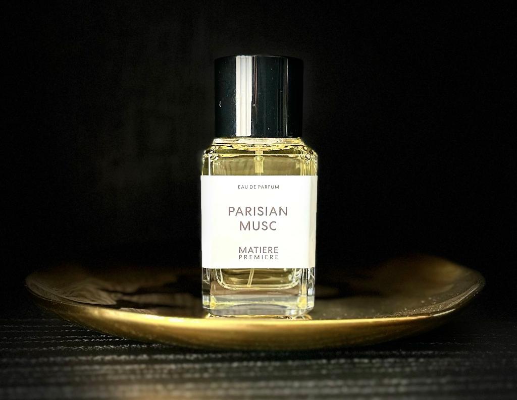 Matiere Premiere Parisian Musc decant, Sieraden, Tassen en Uiterlijk, Uiterlijk | Parfum, Ophalen of Verzenden, Nieuw