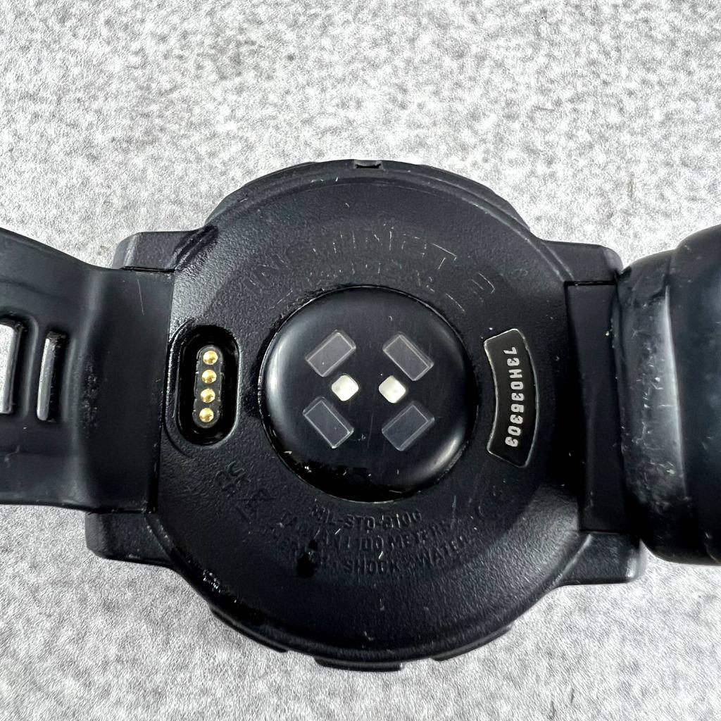 Garmin Instinct 2 Solar | smartwatch | lader | SALE | 392001, Gebruikt, Zwart, Garmin, Ophalen of Verzenden