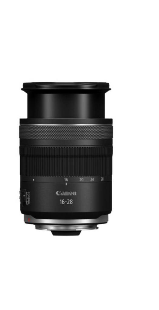 Foto 2 van Canon RF 16-28mm f/2.8 IS STM objectief Geseald