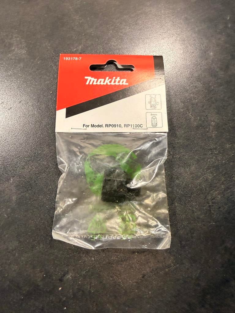 Makita spantang 8MM, Ophalen of Verzenden, Nieuw
