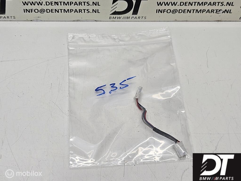 Kabelset stuurwielbediening BMW E46 E39 61318386947, Auto-onderdelen, Gebruikt, Ophalen of Verzenden, BMW, BMW