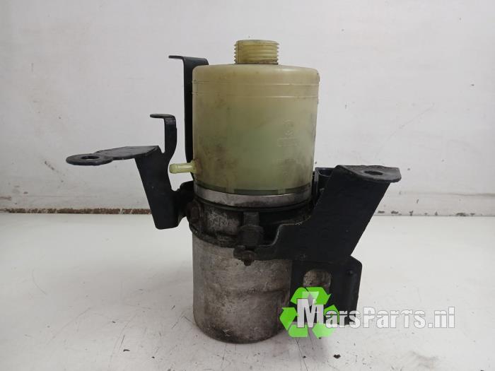 Stuurbekrachtiging Elektrisch van een Seat Ibiza, Auto-onderdelen, Gebruikt, -, -, Ophalen of Verzenden
