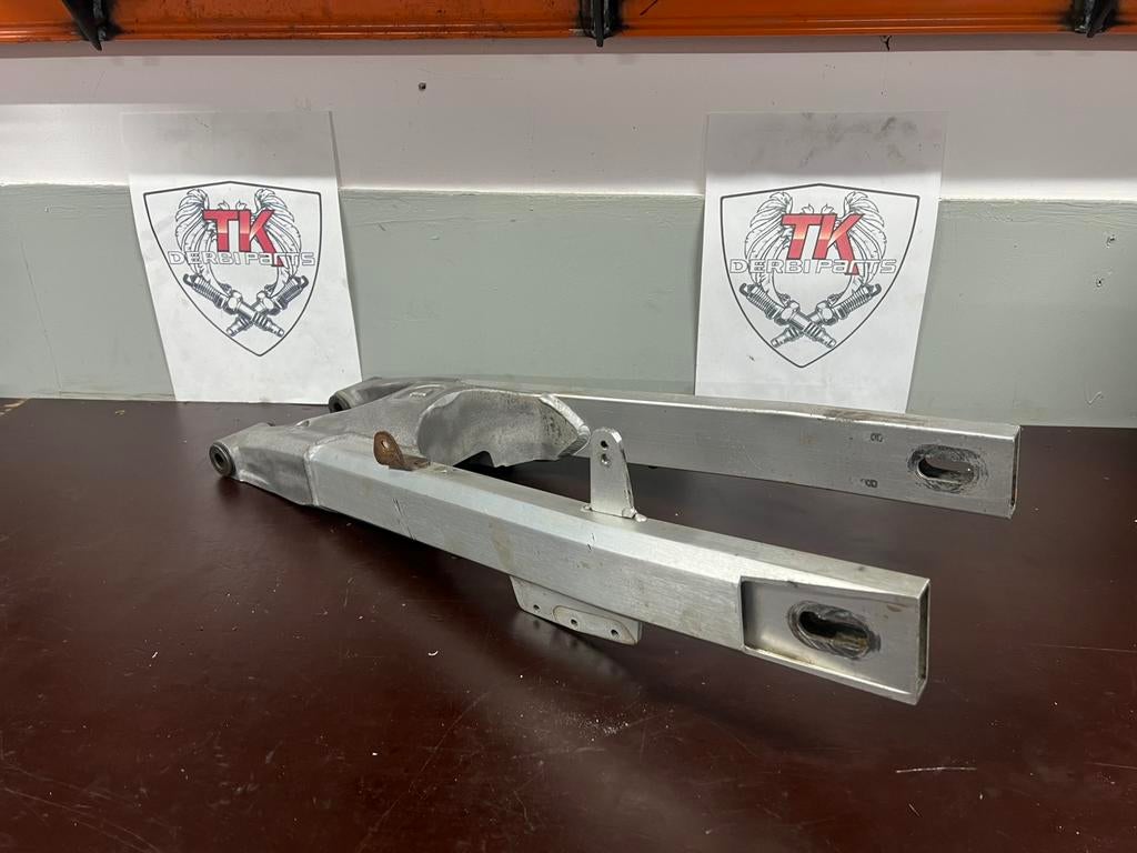 Derbi drd pro achterbrug, Frame, Gebruikt, Ophalen of Verzenden, Nvt