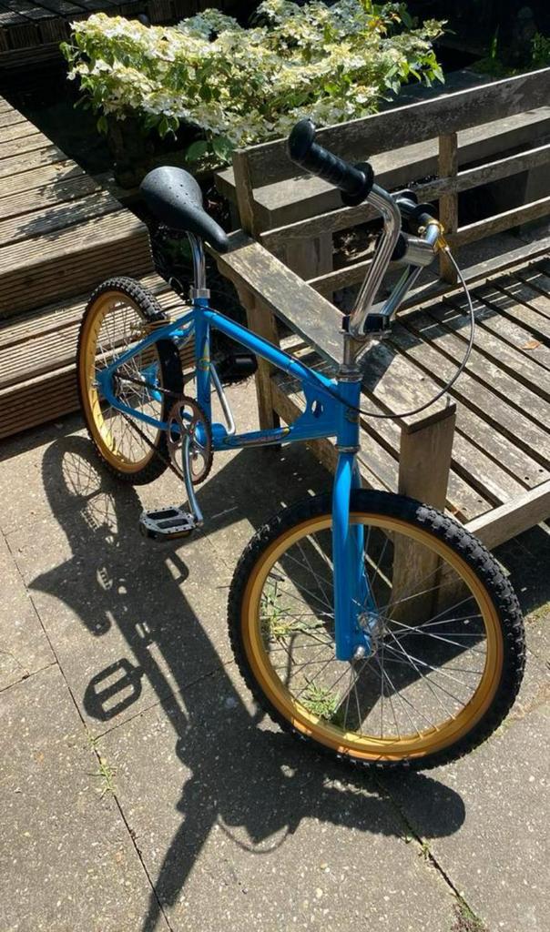 Jongens fiets, Ophalen of Verzenden, Zo goed als nieuw, Staal, 24 inch of meer