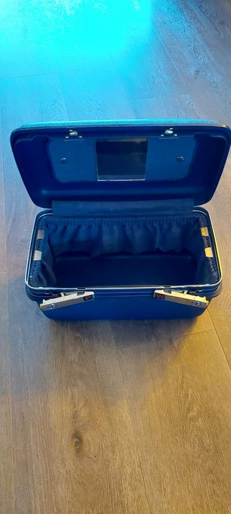 Samsonite Beautycase - Zo goed als nieuw!, Ophalen