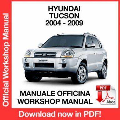 HYUNDAI | SERVICE REPAIR WORKSHOP MANUALS | DOWNLOAD PDF, Ophalen of Verzenden
