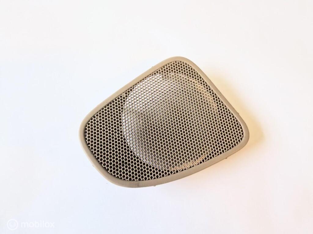 Speaker rooster Volvo V70 I 2.4 Europa ('97-'00) 9150759, Gebruikt, Ophalen of Verzenden, Volvo, Volvo