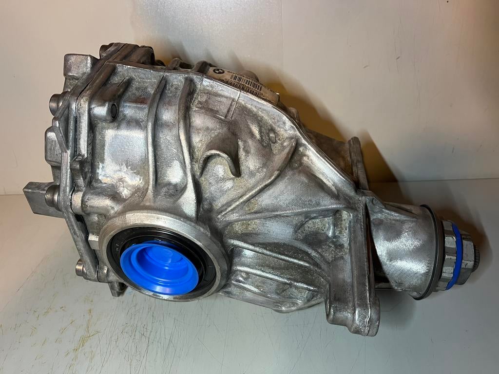 bmw g20 g21 differentieel revisie 190AL cardan achteras, Ophalen, Gereviseerd, BMW