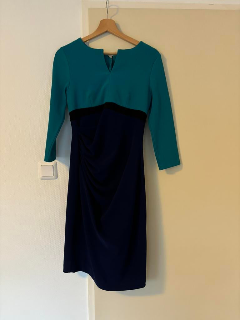 Diva catwalk 38, Maat 38/40 (M), Blauw, Nieuw, Ophalen of Verzenden