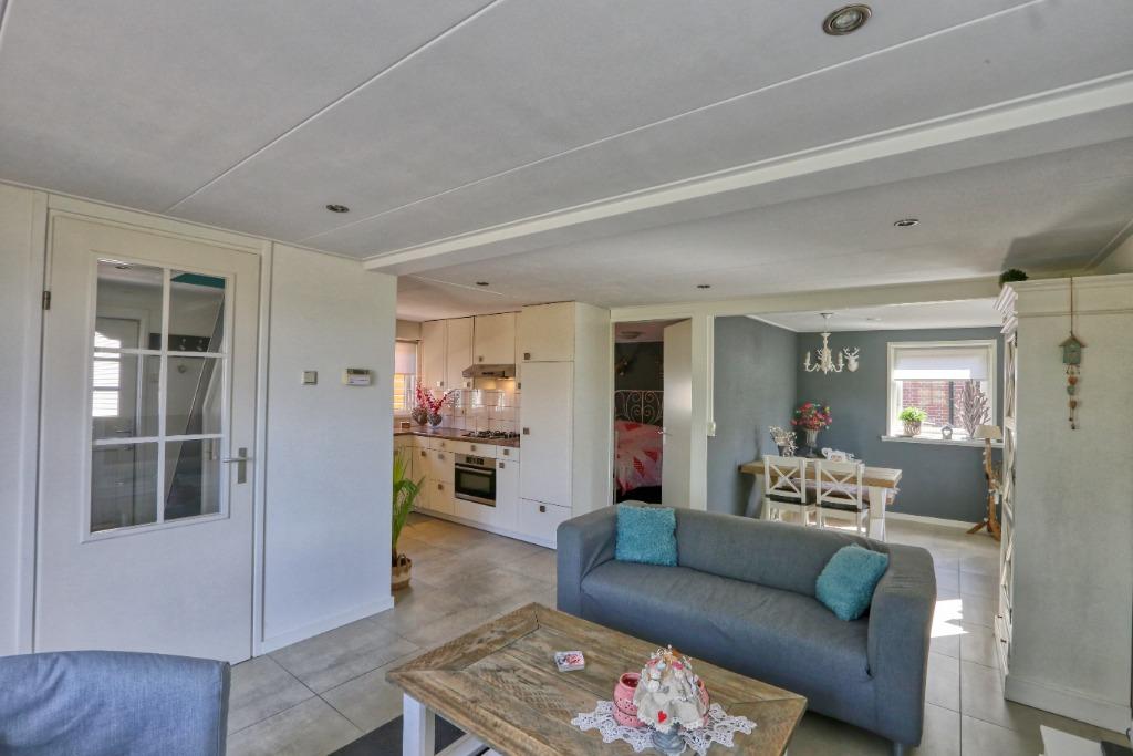 Vakantiehuis Elspeet, Vakantie, In bos, Internet, 2 slaapkamers, Overige typen