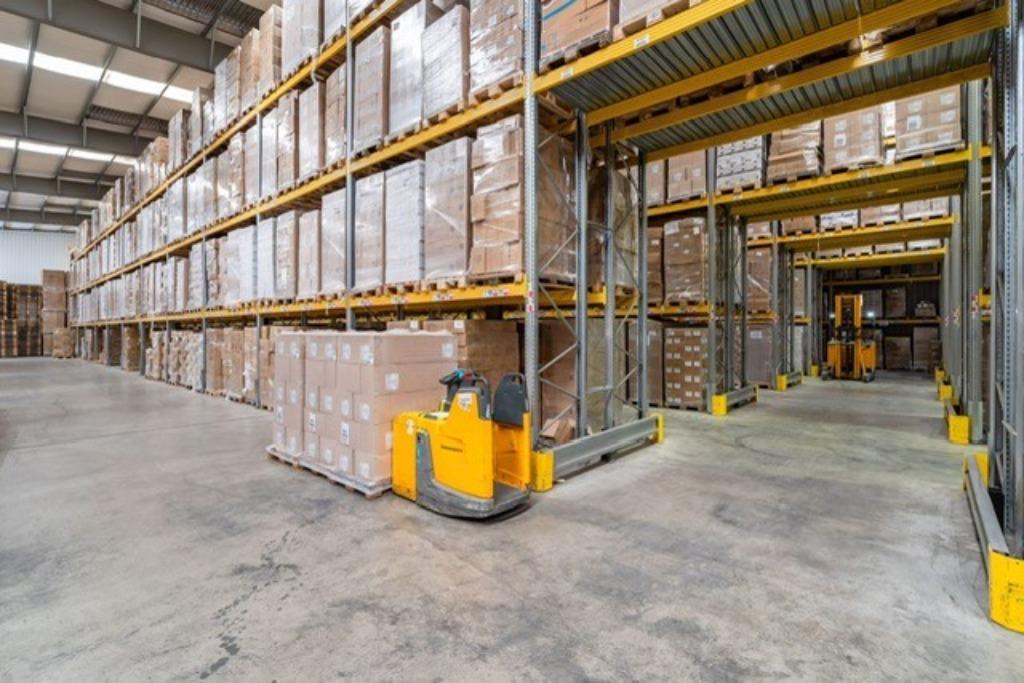 Speciale aanbieding / zware partij gebruikteSuperbuild palle, Ophalen of Verzenden