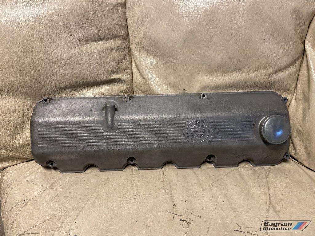 Bmw E21 323i kleppendeksel motor 320i 6-cyl deksel 3-serie, Auto-onderdelen, Motor en Toebehoren, Gebruikt, -, -, Ophalen of Verzenden