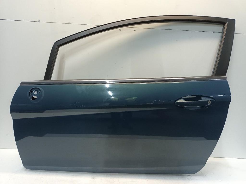 Portier links voor Ford Fiesta, Onderdelen@venauto.nl, Van der Ven Autorecycling B.V., Gebruikt, Ettenseweg 76, 4706 PB Roosendaal, The Netherlands