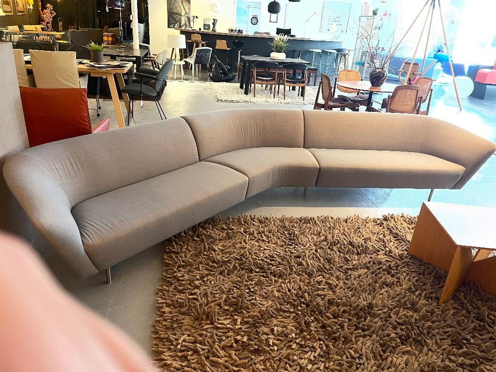 Arper Loop bij TheReSales, Ophalen, Design, Hoekbank, 300 cm of meer