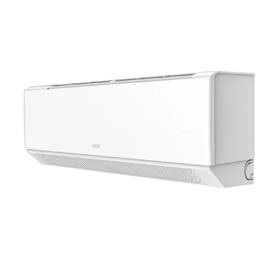 AUX AIRCO Multisplit met 2- 3- 4- of 5 binnen units NIEUW, Witgoed en Apparatuur, Airco's, Koelen en Ontvochtigen, Timer, Nieuw