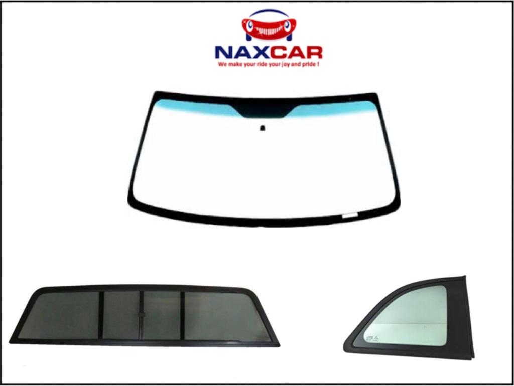 Autoruiten voor bijna alle voertuigen – NaxcarParts, Verzenden, Nieuw, Daihatsu