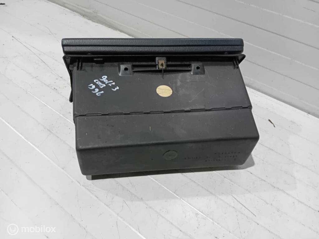 Dashboardkastje Volkswagen Golf 3, Gebruikt, Ophalen of Verzenden