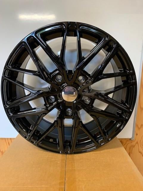 20" NIEUWE Velgen VERZWAARD 5x160 FORD TRANSIT CUSTOM, 18 inch, Bestelwagen, Velg(en), Nieuw