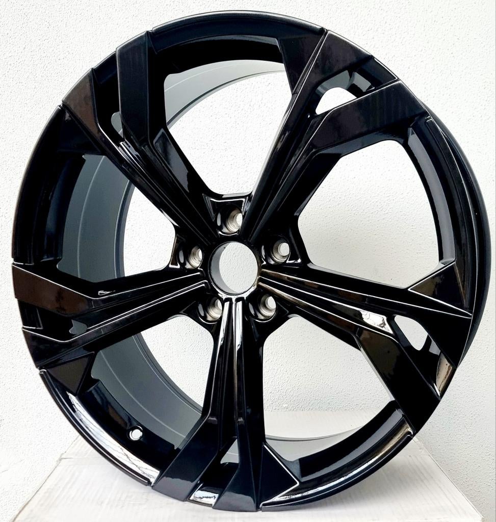 20" velgen Look 5x112 nieuw AUDI A3 A4 A5 A6 Q3 TIGUAN, Ophalen of Verzenden, Nieuw, 20 inch, Velg(en)
