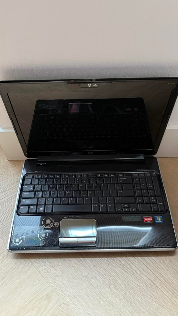 HP Pavilion Entertainment laptop - Model Pavillion DV6, Computers en Software, Windows Laptops, Gebruikt, Ophalen of Verzenden