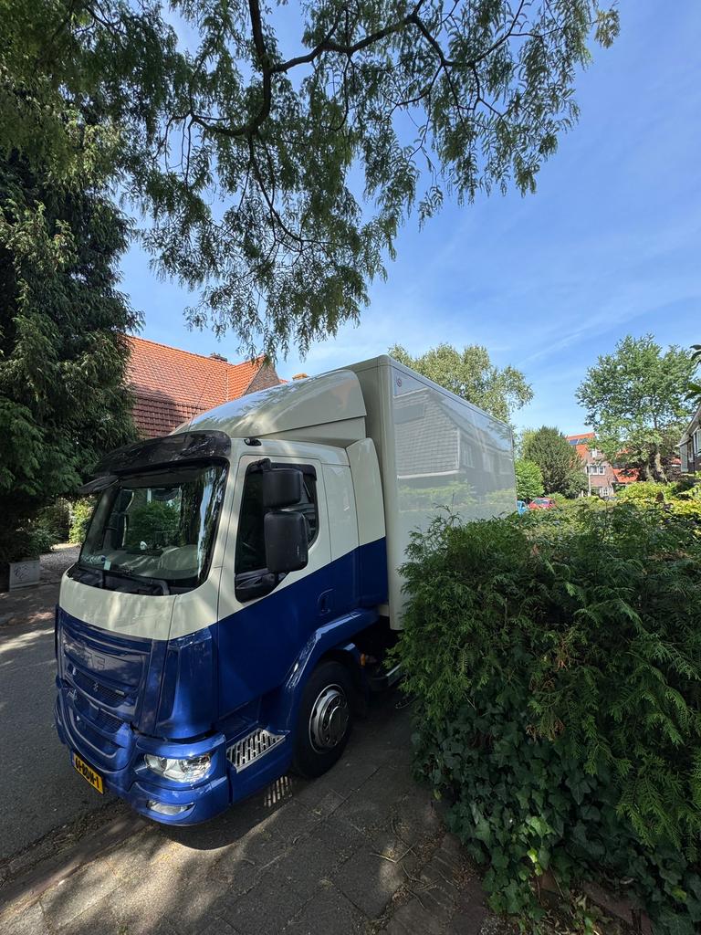 Verhuisservice met Schoonmaak – Zorgeloos verhuizen!, Vacatures, Overige vormen