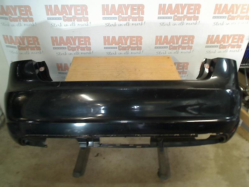 Bumper Achter Audi A3 Cabriolet (8P7) (2008-04/2013-05), Gebruikt, Auto-Union-Straße  1, Ingolstadt 85057, , Duitsland, Info@audi.de