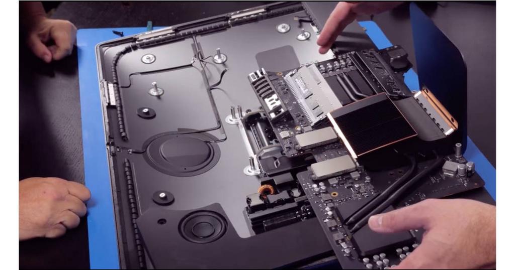 iMac/Macbook/Mac Pro sneller maken - SSD upgrade/inbouw, No cure no pay, Mobiele-telefoonreparatie