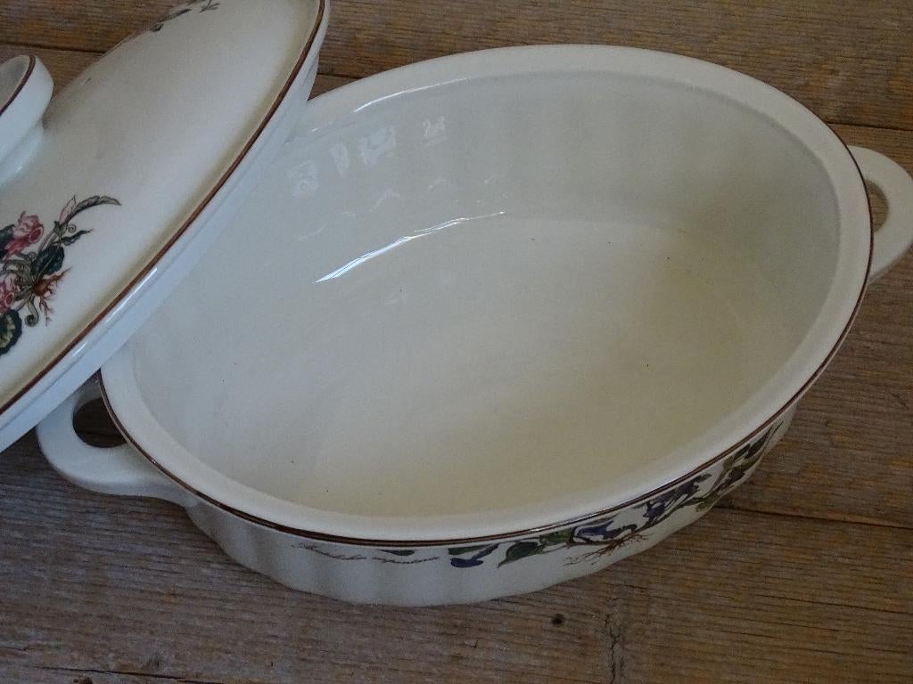 Servies, Villeroy & Boch Botanica, gaaf, Ophalen of Verzenden