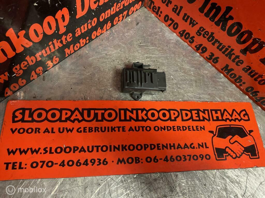 Volkswagen Polo ('17-'21) Stoelverwarmings Module 2Q0959772, Ophalen of Verzenden, Gebruikt