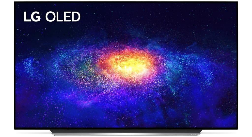 LG OLED55CX6LA TV - Prachtig beeld | van €1316 nu €549, Ophalen, Info@lge.nl, LG Electronics, Zo goed als nieuw
