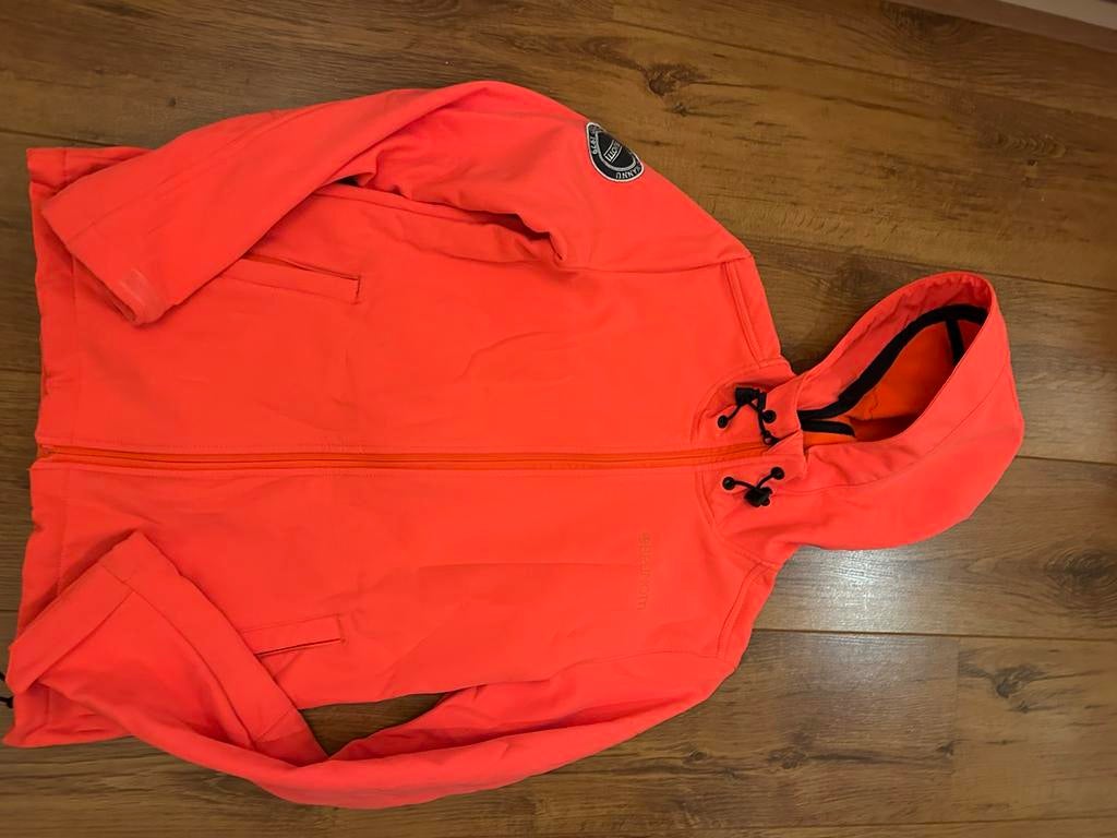 Brunotti dames ski vest/jack maat M, Ophalen of Verzenden, Zo goed als nieuw, Jack