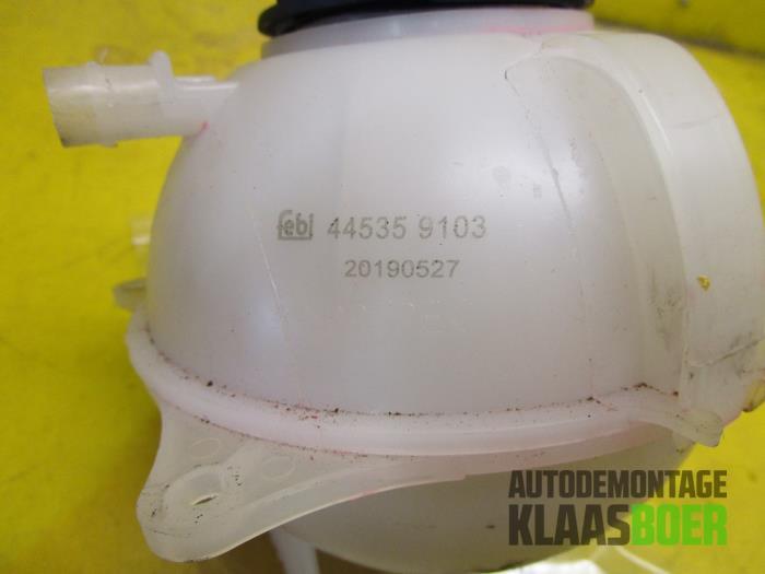 Expansievat van een Volkswagen Polo, Ophalen of Verzenden, 6 maanden garantie, Gebruikt, Volkswagen