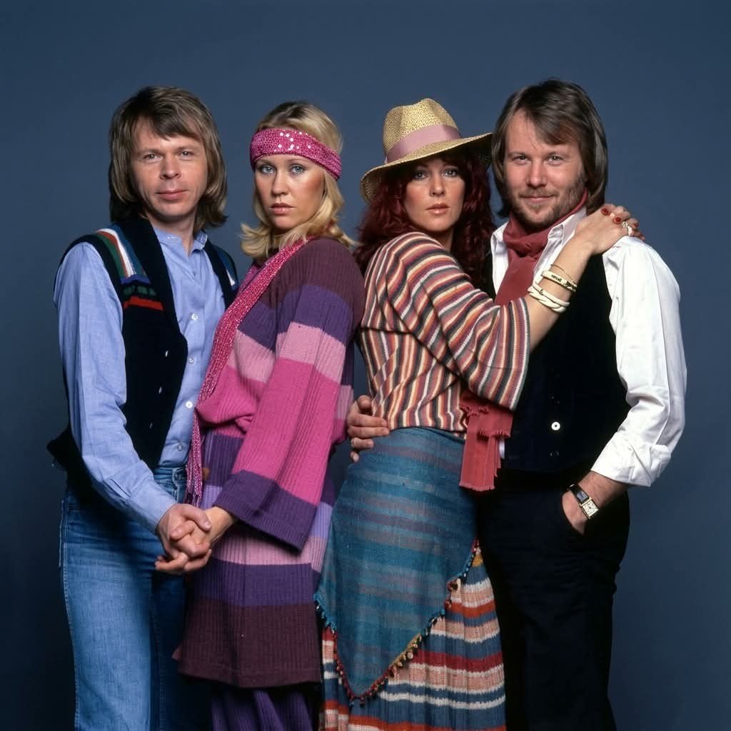 Gezocht: Abba!, Verzamelen, Ophalen of Verzenden