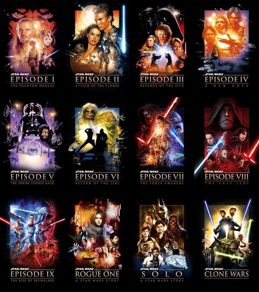 Star wars, Ophalen of Verzenden, Actiefiguurtje