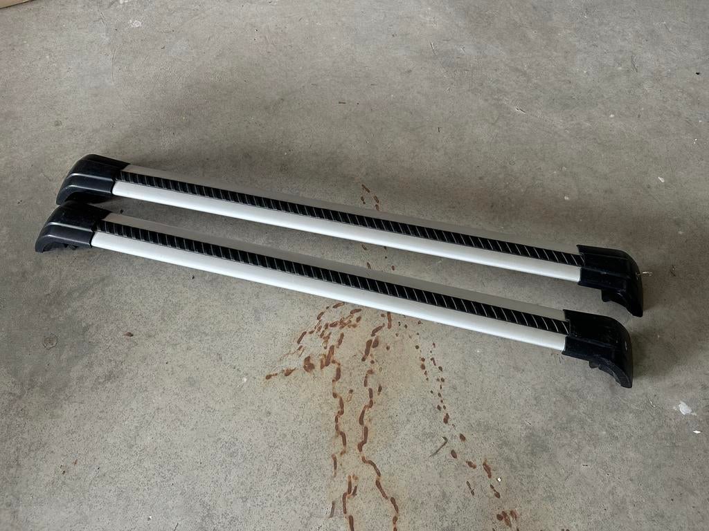 Dakdragers Range Rover, Range Rover, Range Rover, Zo goed als nieuw, Ophalen