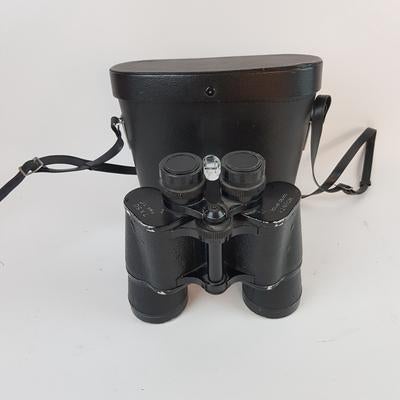 Mounty 7x50 Verrekijker || Nu voor maar €29.99!!, Audio, Tv en Foto, Optische apparatuur | Verrekijkers, Overige typen, Nieuw