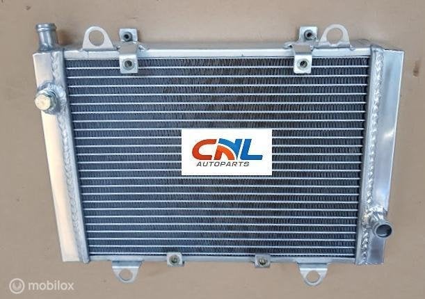 Radiateur Kawasaki 4X4 KVF650 Brute Force 650/KVF700 Prairie