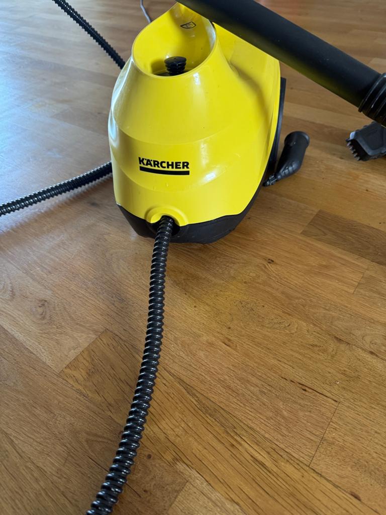 Karcher (Nieuw), Ophalen of Verzenden, Zo goed als nieuw