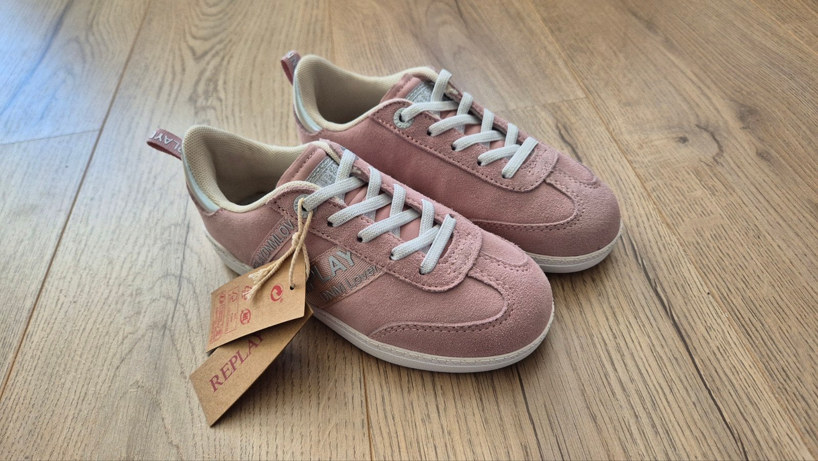 schoenen replay maat 31, Schoenen, Nieuw, Ophalen of Verzenden, Meisje