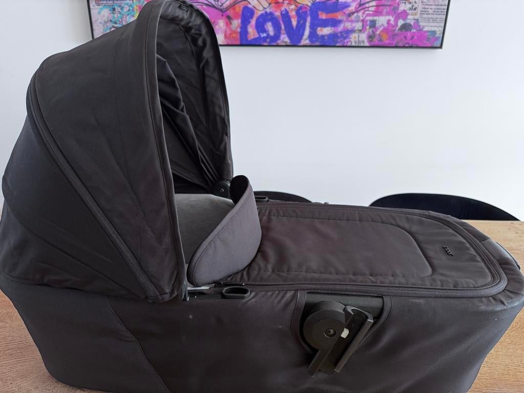 Joolz Aer+ Reiswieg, Gebruikt, Met reiswieg, Ophalen, Kinderwagen