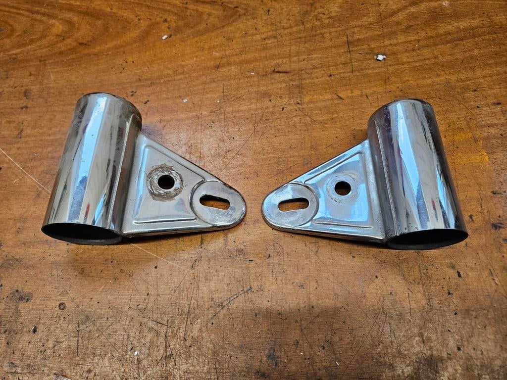Laverda 750 SF1 en SF2 lamporen, Motoren, Ophalen of Verzenden, Gebruikt